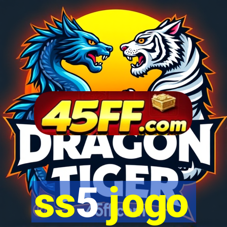 ss5 jogo